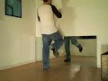 Advanced 1.1 Tap Dance Combination by Rod Howell