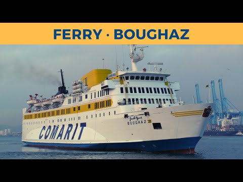 BOUGHAZ