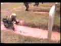 Basic Training Bayonet Training
