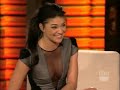 Jessica Szohr video 1