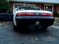 Straight Pipe Ka24de