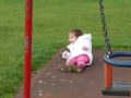Ella Plays in the Park