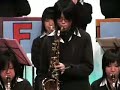 Hallelujah I Love Her So/ BFJO Takasago (Ray Charles) Hallelujah I Love Her So/ BFJO Takasago (Ray Charles)