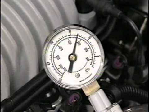 Buick – Driveability Diagnosis: Component Operation & Testing (1992)