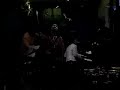 松風鉱一sax＆小森慶子sax４＝吉野弘志b,藤井信雄ds＋清水くるみp 1