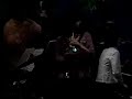 松風鉱一sax＆小森慶子sax４＝吉野弘志b,藤井信雄ds＋清水くるみp 3