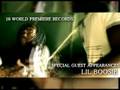 Lil Wayne The Drought Is Over 6:The Reincarnation Promo Video