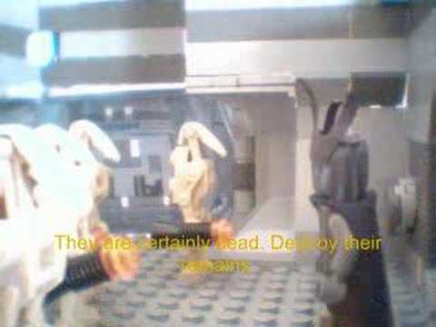 lego star wars episode 1 (english)jan 42008 10 09 amthe beginning of episode ithe phantom menace with lego droidqui gon jin obi wan kenobi 