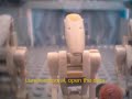 Lego Star Wars Episode 1 (English) Lego Star Wars Episode 1 (English)
