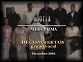 Reencuentro - DeConciertos grupo vocal. Gloria (A. Palma)