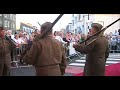 Atonement Premiere in Redcar