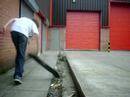 pop shove gap pop shove gap