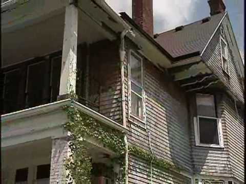how to id lead paint