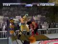 WCW Games for the PSX