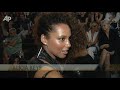Stars Shine at Sporty Chic Alexander Wang Show