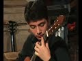 Guitarra Clásica Mexicana  III Salvatierra Gto
