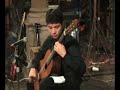 Guitarra Clásica Mexicana  III Salvatierra Gto