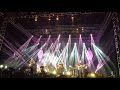 Kodaline Feat Abdul Indonesia Idol Jakarta - All I