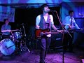 Barcade!!! performs \"Scarlett\" @ The Good Hurt