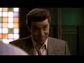 Paulie gets Christopher frisked.