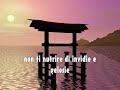 111. Le aquile non volano a stormi, de Franco Battiato