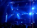 Gui Boratto @ Creamfields 9-08-08 (3)
