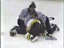 Nilan vs Grimson 90-91