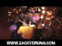 Zacky - Body Rock Zacky - Body Rock