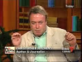 Christopher Hitchens on Global Warming