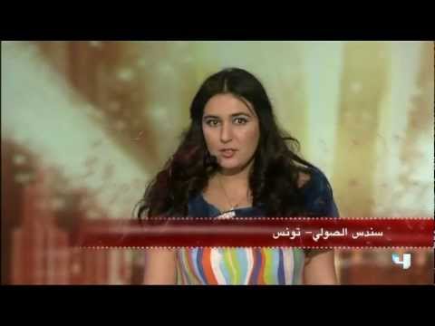 Arabs Got Talent 2012 Full Episode 5