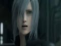 Advent children [End of the Century]