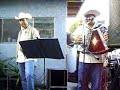 LA CALANDRIA Pacto Norteño