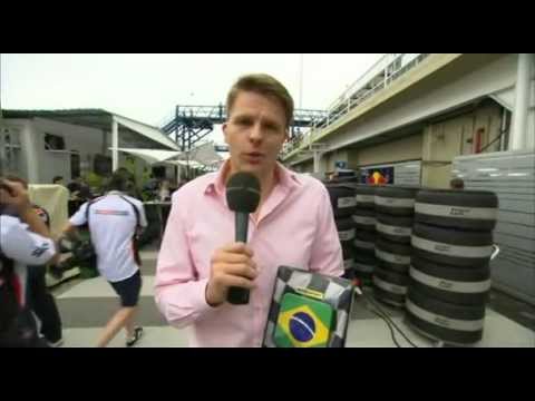 BBC Formula 1 2012 - Always No.1 was featured in the 2012 BBC F1 Coverage final montage after the season finale Brazilian Grand Prix in Interlagos. News: http://hangout.altsounds...