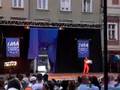 Renata Švubová,2.místo ME Opole