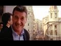 Michael Palin's Hemingway adventure in Valencia - BBC
