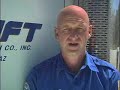 Swift: Flatbed Division