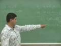 Projectile Motion Example 1 Part 4 (The End)