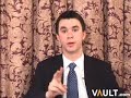 Working in Finance/Investment Banking