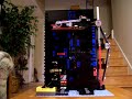 LEGO Donkey Kong - behind the scenes