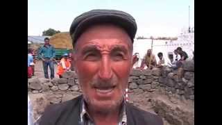 kars arpaçay büyükçatma köyü ermeni vahşeti tanığı murat birdal
