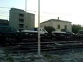 Composizione Merci al PL di Senigallia (AN) Composizione Merci al PL di Senigallia (AN)