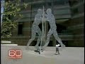 Andy Rooney on public art