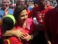 JUÇARA SIMÕES PREFEITA