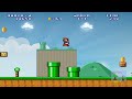 here is my new mario forever walkthrough, i deleted my old video because i made only one part, it was outdated and had really crappy quality. i wanted to start new. anyways, in this part, i show the intro of the game and go through every level in the first world. download mario forever here: download.cnet.com
