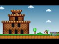 here is my new mario forever walkthrough, i deleted my old video because i made only one part, it was outdated and had really crappy quality. i wanted to start new. anyways, in this part, i show the intro of the game and go through every level in the first world. download mario forever here: download.cnet.com