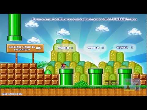 how to download mario forever