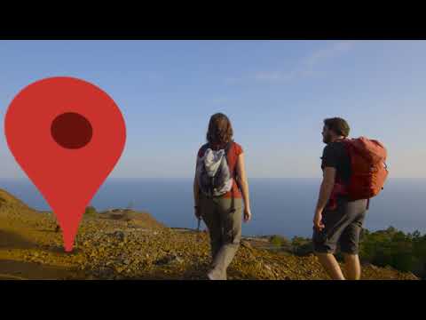 Una mappatura digitale alla scoperta dell'isola d'Elba con Elba Smart Exploring