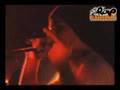 Facção Central - Castelo Triste ( Ao Vivo )