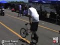 Alaskan Xtrm Boarder intro\