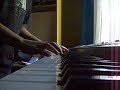 Asenjo performing Super Mario World medley